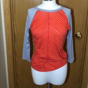 Lularoe Randy style shirt
